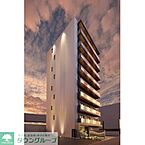 神奈川県川崎市中原区丸子通1丁目667-2：物件画像／株式会社タウンハウジング神奈川　元住吉店