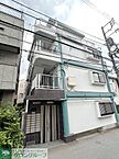 神奈川県横浜市港北区日吉2丁目15-28：物件画像／株式会社タウンハウジング神奈川　元住吉店