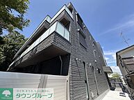 神奈川県横浜市鶴見区下末吉6丁目19-15：物件画像／株式会社タウンハウジング神奈川　元住吉店