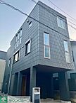 神奈川県川崎市中原区上丸子天神町328-11：物件画像／株式会社タウンハウジング神奈川　元住吉店