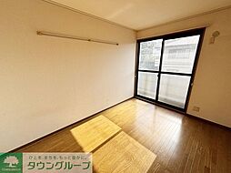 アダージョ東山田 3LDKの写真