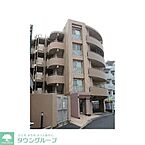 神奈川県川崎市高津区溝口6丁目2-3：物件画像／株式会社タウンハウジング神奈川　元住吉店