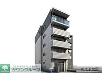 神奈川県川崎市高津区二子5丁目624-7、9：物件画像／株式会社タウンハウジング神奈川　元住吉店