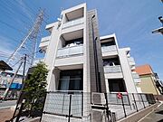 ★閑静な住宅街！コンビニ近隣有り★