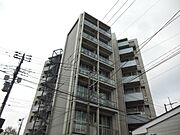 ★人気のデザイナーズマンション！★