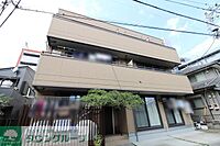 神奈川県川崎市中原区上小田中5丁目2-17：物件画像／株式会社タウンハウジング神奈川　元住吉店