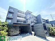 神奈川県川崎市中原区井田1丁目27-6：物件画像／株式会社タウンハウジング神奈川　元住吉店