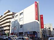 三菱東京ＵＦＪ銀行 1029m