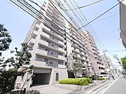 ★安心のオートロックマンションです★
