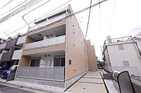 神奈川県川崎市幸区小向西町1丁目72：物件画像／株式会社タウンハウジング神奈川　元住吉店