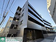 神奈川県川崎市幸区中幸町1丁目41：物件画像／株式会社タウンハウジング神奈川　元住吉店