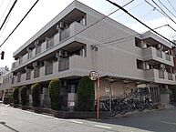 神奈川県川崎市中原区木月1丁目25-20：物件画像／株式会社タウンハウジング神奈川　元住吉店