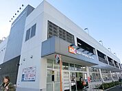 ＯＫストア 599m