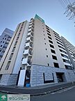 神奈川県横浜市港北区新横浜1丁目28-4：物件画像／株式会社タウンハウジング神奈川　元住吉店
