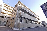 神奈川県川崎市中原区下小田中4丁目1-9：物件画像／株式会社タウンハウジング神奈川　元住吉店