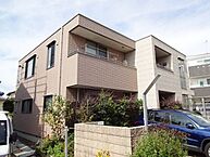 神奈川県川崎市高津区諏訪3丁目8-5：物件画像／株式会社タウンハウジング神奈川　元住吉店