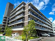 神奈川県川崎市中原区小杉町2丁目220：物件画像／株式会社タウンハウジング神奈川　元住吉店