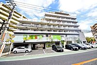 神奈川県川崎市高津区久本3丁目13-10：物件画像／株式会社タウンハウジング神奈川　元住吉店