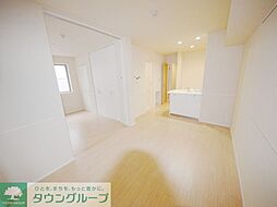 エステート東戸塚 2LDKの写真