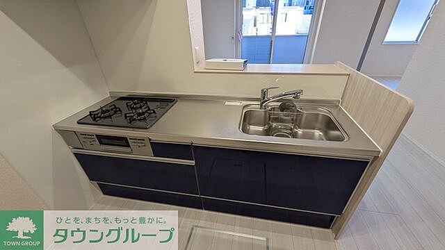 キッチン