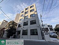 神奈川県川崎市中原区下沼部1916-11：物件画像／株式会社タウンハウジング神奈川　元住吉店