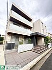 神奈川県川崎市中原区今井西町13-37：物件画像／株式会社タウンハウジング神奈川　元住吉店