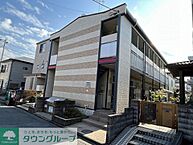 神奈川県川崎市中原区木月4丁目45-4：物件画像／株式会社タウンハウジング神奈川　元住吉店
