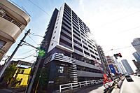 神奈川県川崎市中原区新丸子東2丁目890-1：物件画像／株式会社タウンハウジング神奈川　元住吉店