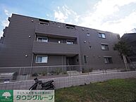 神奈川県横浜市緑区三保町2070：物件画像／株式会社タウンハウジング神奈川　元住吉店