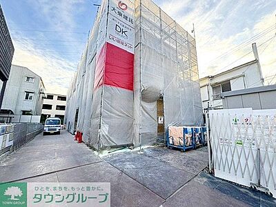外観 外観