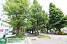 周辺：慶応義塾大学 徒歩16分。 1220m