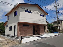 京都市左京区修学院貝原町 4LDKのリビング/ダイニング