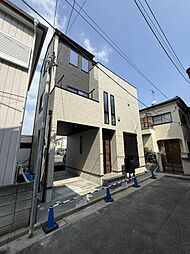 物件画像 戸田市喜沢１丁目新築戸建