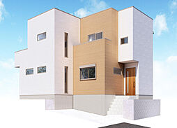 物件画像 朝霞市根岸台7丁目新築戸建