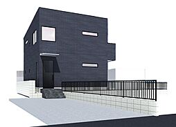 物件画像 和光市新倉1丁目新築戸建