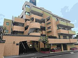 物件画像 レスポワール西みずほ台