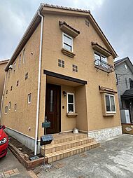 物件画像 さいたま市浦和区東岸町中古戸建