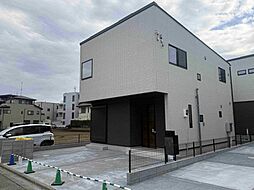 物件画像 富士見市針ヶ谷1丁目新築戸建