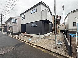 物件画像 新座市野火止１丁目新築戸建