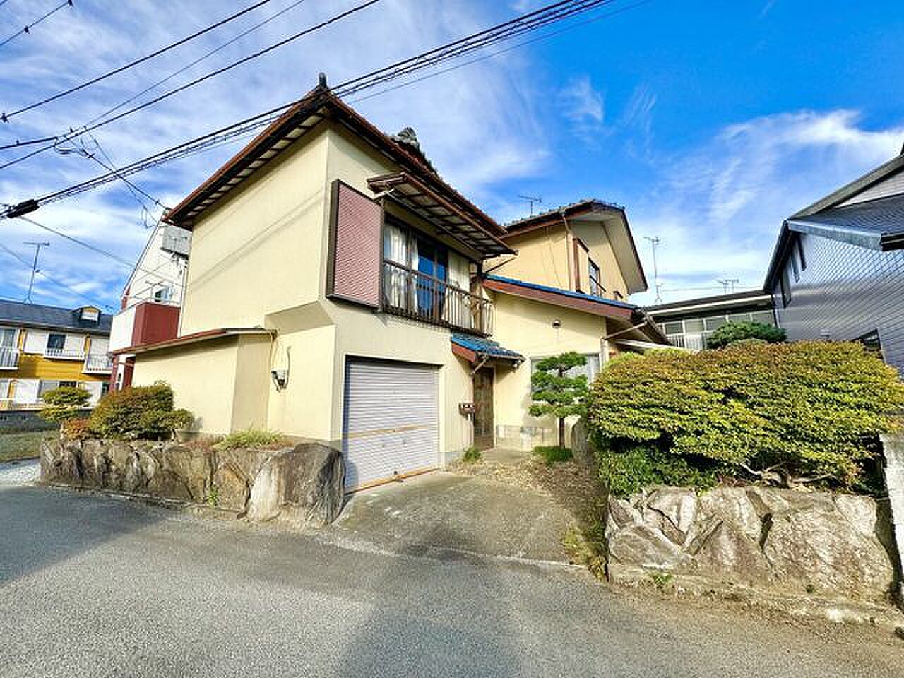Odawara, Kanagawa property