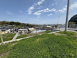 小田原市久野　土地