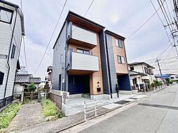 オープンライブス深見コンフォート　1号棟