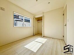 子供部屋の画像