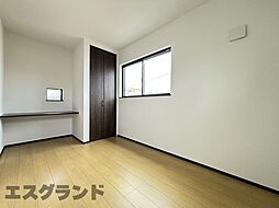 子供部屋の画像