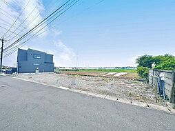 平塚市田村1丁目　土地