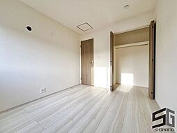 子供部屋の画像