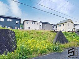 物件画像 秦野市曽屋　全3区画　No.2　土地