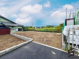 物件画像 小田原市中村原　全5区画　No2