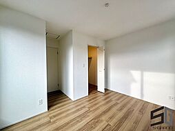 子供部屋の画像