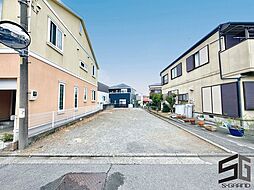小田原市東町3丁目　土地